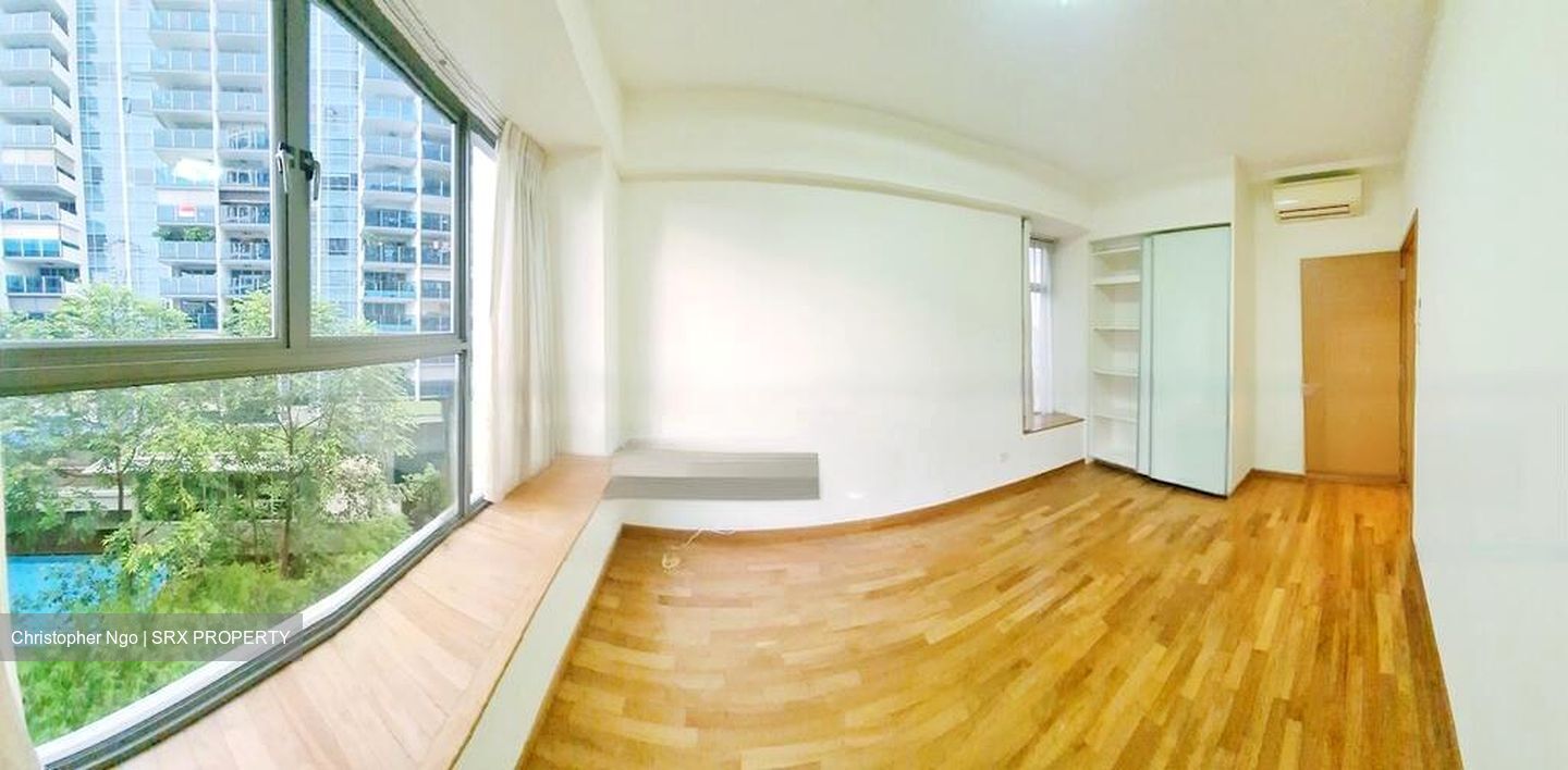 38 Amber (D15), Condominium #476290401